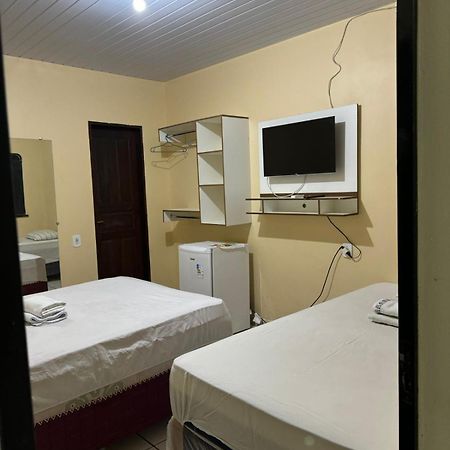 Hotel Asa Branca Boa Vista  Eksteriør bilde