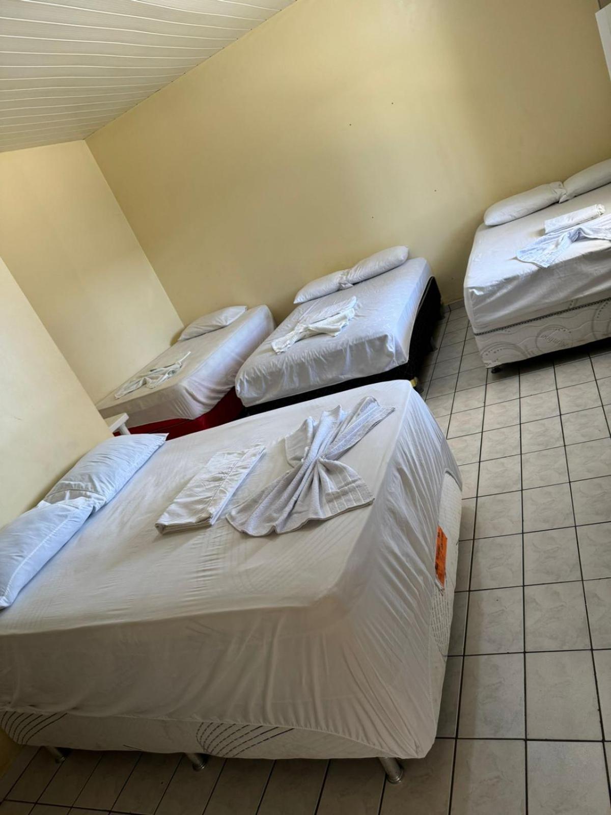 Hotel Asa Branca Boa Vista  Eksteriør bilde